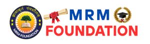 M.R.M Foundation, Patna logo